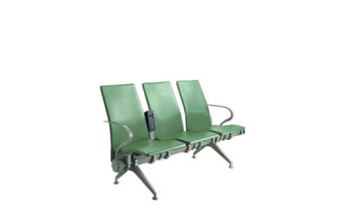LEGRA 3 SEAT