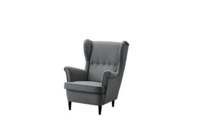 CHARLIE 1 SEAT