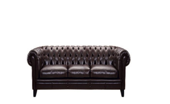 BARON 3 SEAT