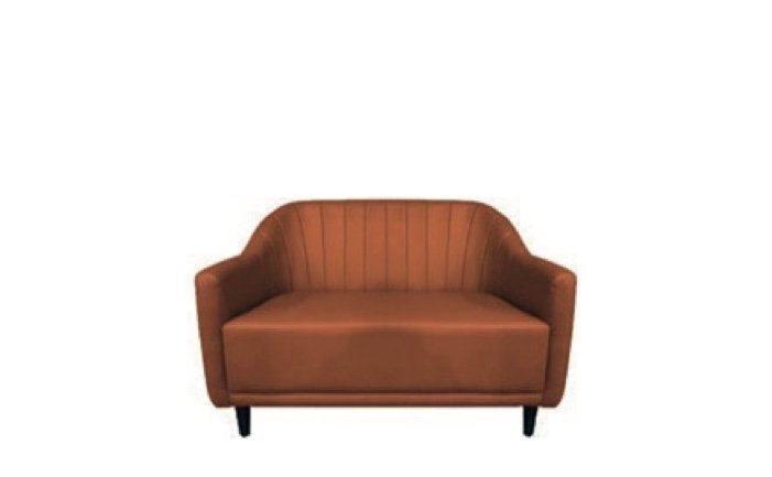 LAZIO 2 SEAT