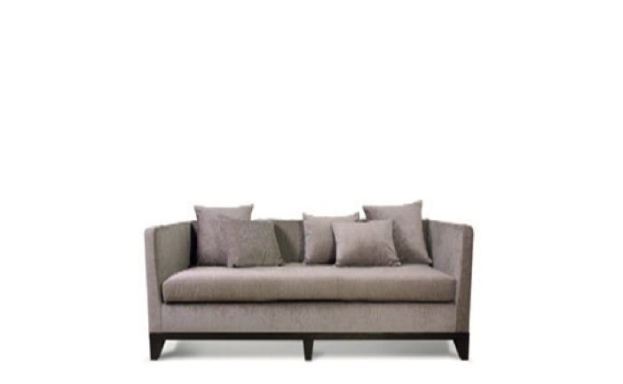 ALICANTE 3 SEATER