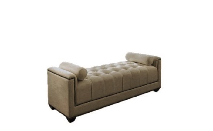BENCH YASMIN