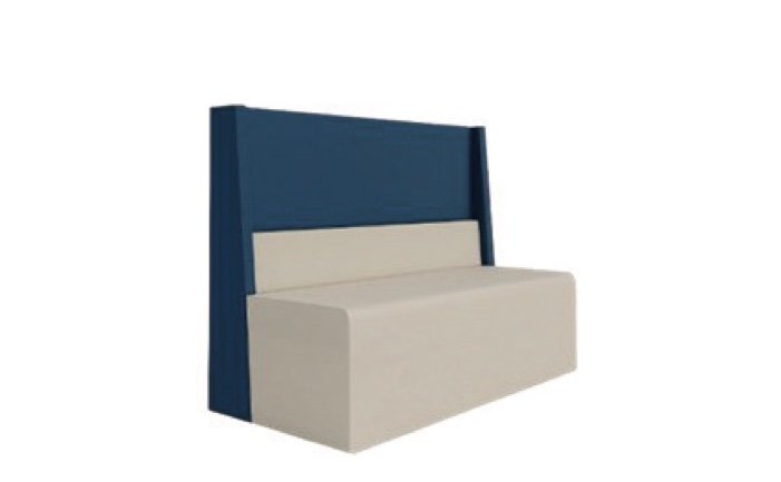 GODIVA 3 SEAT