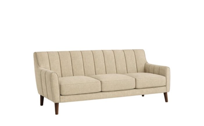 CHELSEA 3 SEAT